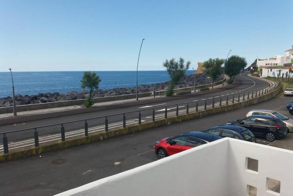 Casa De Sao Roque Acores ポンタ・デルガダ エクステリア 写真