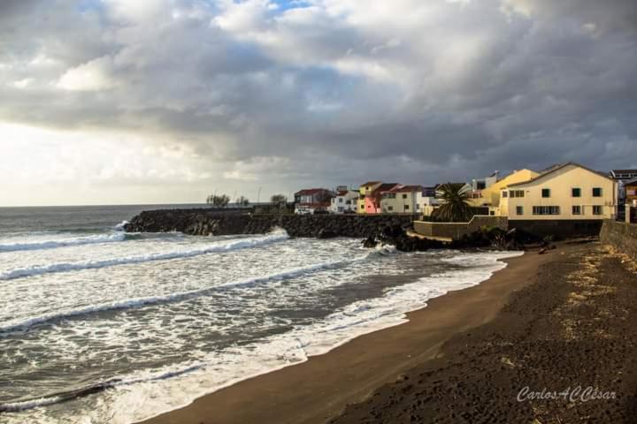 Casa De Sao Roque Acores ポンタ・デルガダ エクステリア 写真